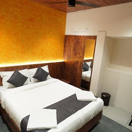 Hotel Hive Inn - Kozhikode Ngoại thất bức ảnh