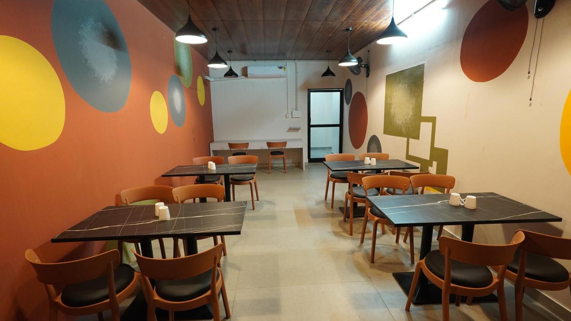 Hotel Hive Inn - Kozhikode Ngoại thất bức ảnh