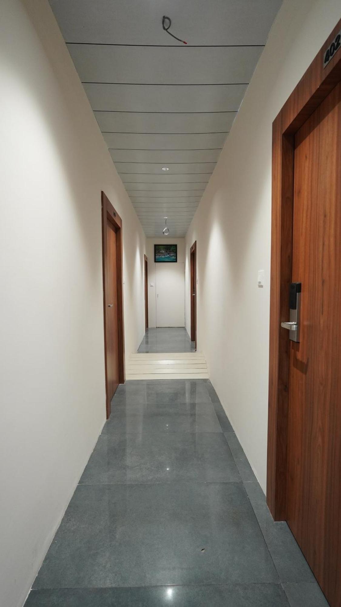 Hotel Hive Inn - Kozhikode Ngoại thất bức ảnh