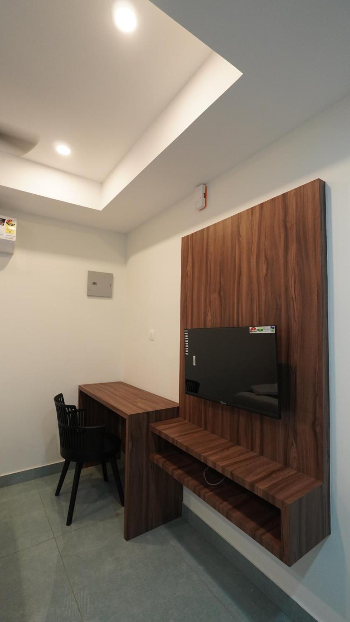 Hotel Hive Inn - Kozhikode Ngoại thất bức ảnh