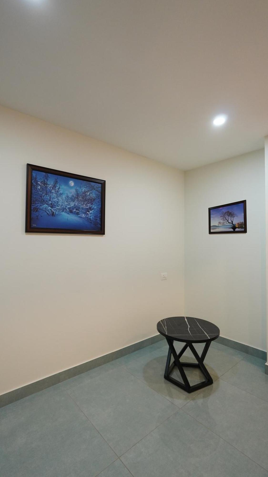 Hotel Hive Inn - Kozhikode Ngoại thất bức ảnh
