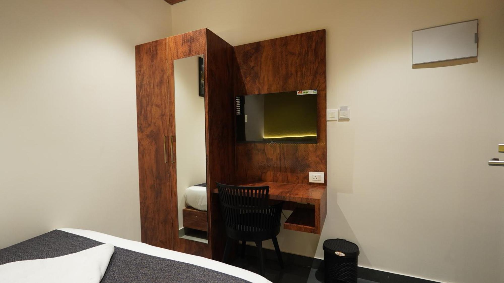 Hotel Hive Inn - Kozhikode Ngoại thất bức ảnh