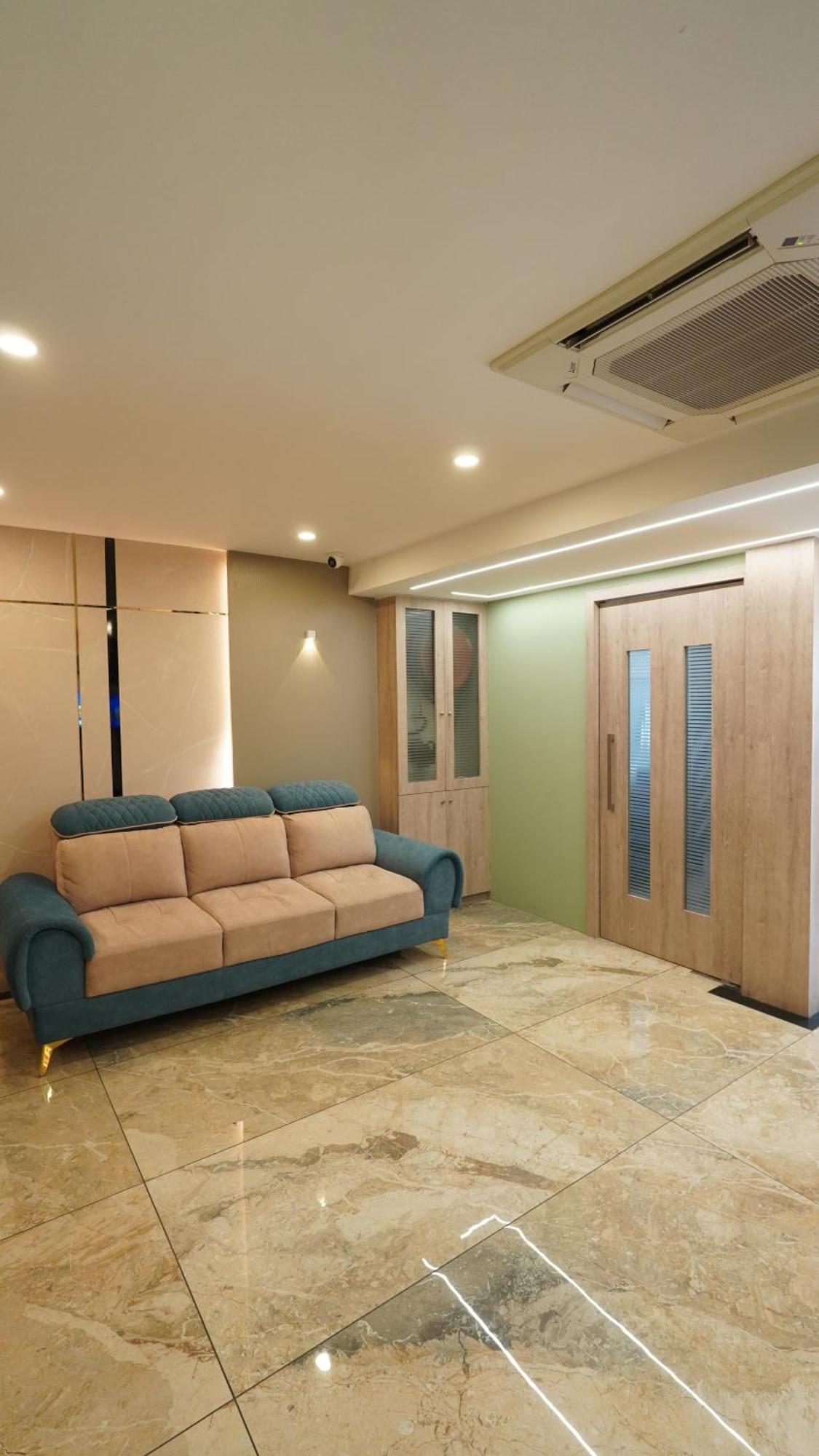 Hotel Hive Inn - Kozhikode Ngoại thất bức ảnh